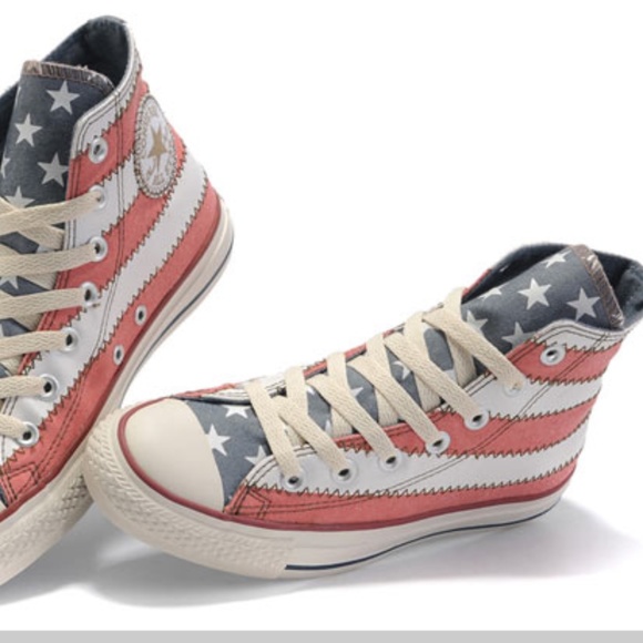 converse america